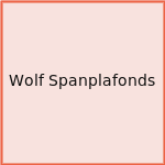 Wolf Spanplafonds